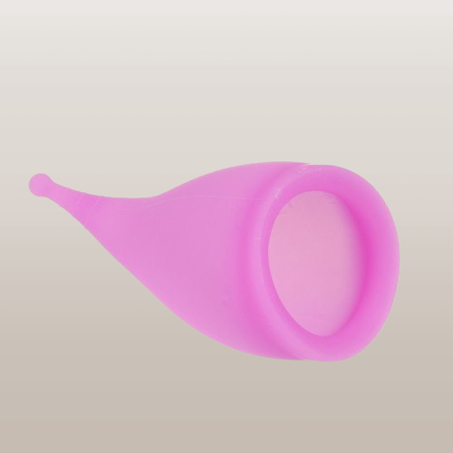 PeriodBestie™ Period-Saver Menstrual Cup