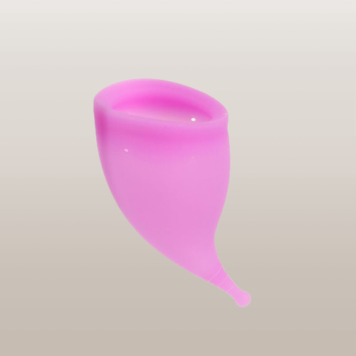 PeriodBestie™ Period-Saver Menstrual Cup